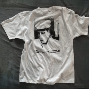 Last on Board T-Shirt